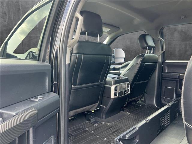 used 2020 Ford F-250 car, priced at $49,999