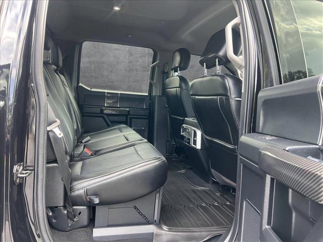 used 2020 Ford F-250 car, priced at $49,999
