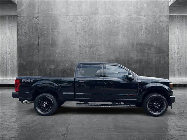 used 2020 Ford F-250 car, priced at $49,999