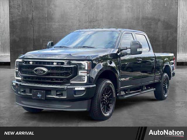 used 2020 Ford F-250 car, priced at $49,999