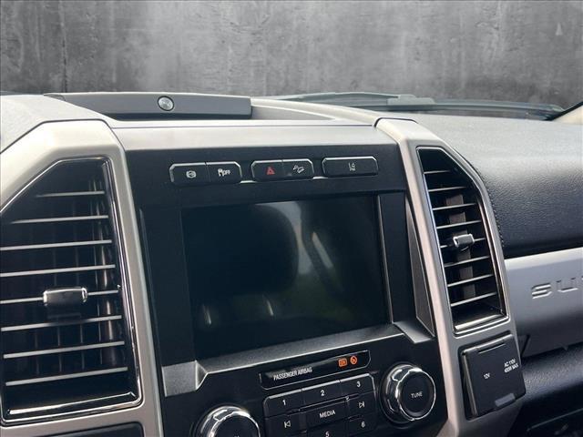 used 2020 Ford F-250 car, priced at $49,999