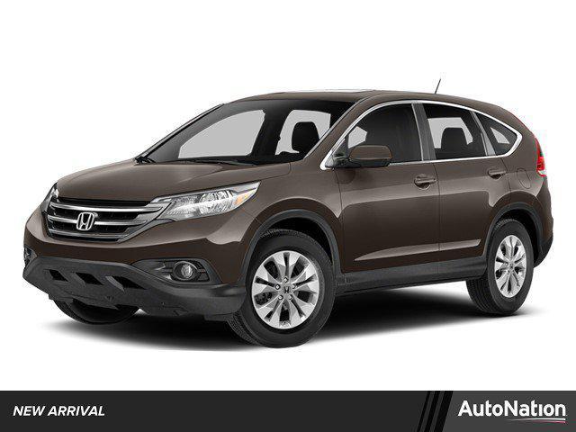 used 2014 Honda CR-V car, priced at $16,898