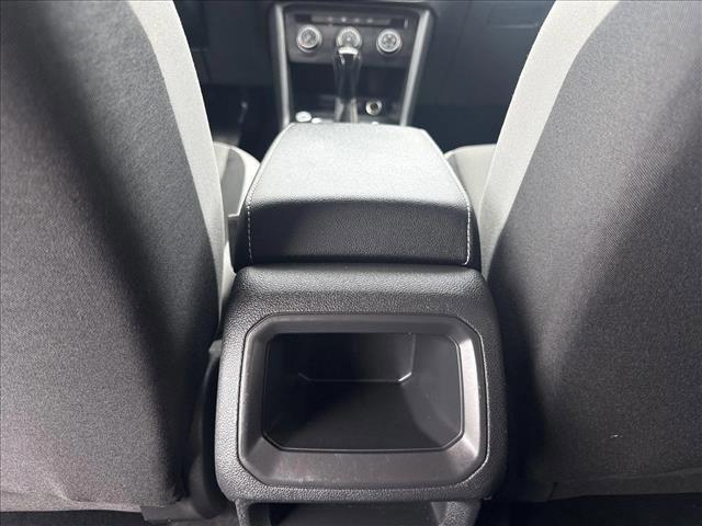 used 2022 Volkswagen Taos car, priced at $20,858