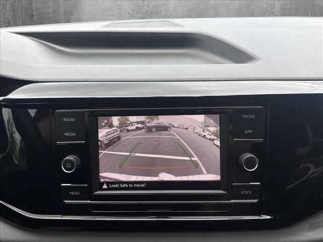 used 2022 Volkswagen Taos car, priced at $20,858