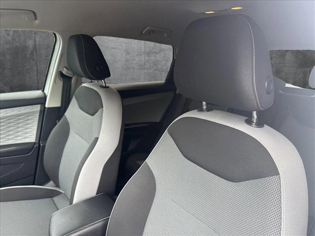 used 2022 Volkswagen Taos car, priced at $20,858