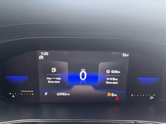 used 2022 Volkswagen Taos car, priced at $20,858