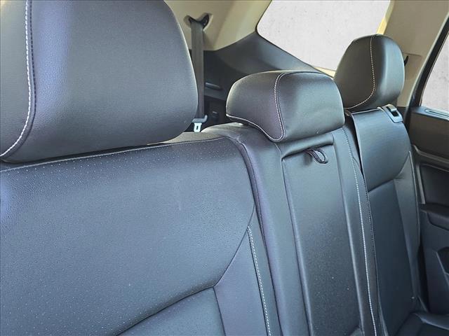 used 2021 Volkswagen Atlas car, priced at $18,769