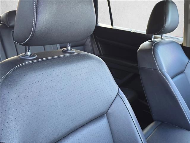 used 2021 Volkswagen Atlas car, priced at $18,769