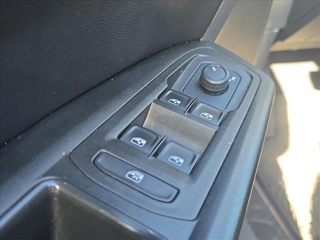 used 2021 Volkswagen Atlas car, priced at $18,769