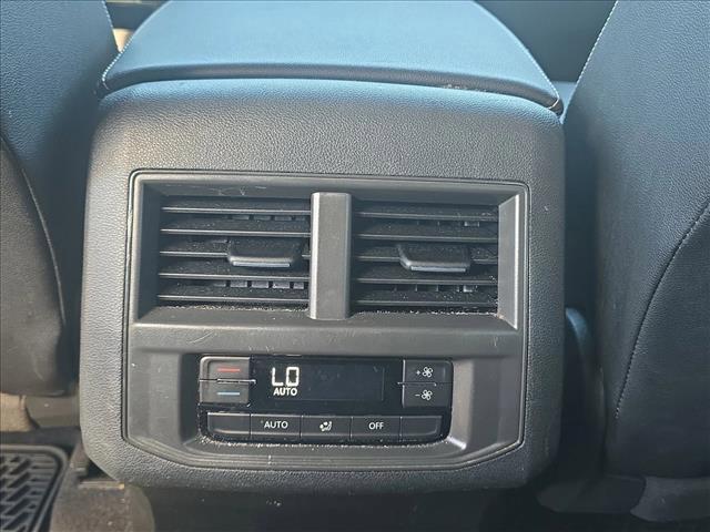 used 2021 Volkswagen Atlas car, priced at $18,769