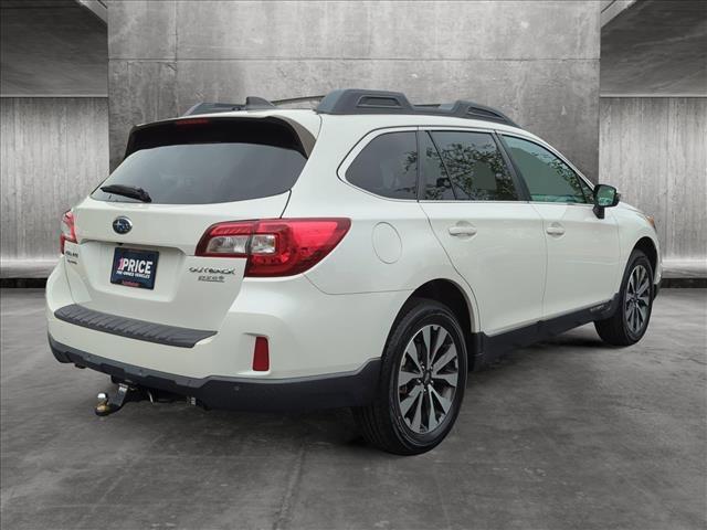 used 2017 Subaru Outback car, priced at $11,999