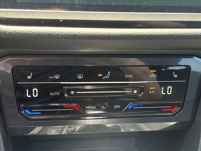 used 2022 Volkswagen Tiguan car, priced at $22,449
