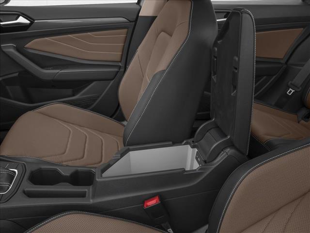 new 2026 Volkswagen Jetta car, priced at $32,694