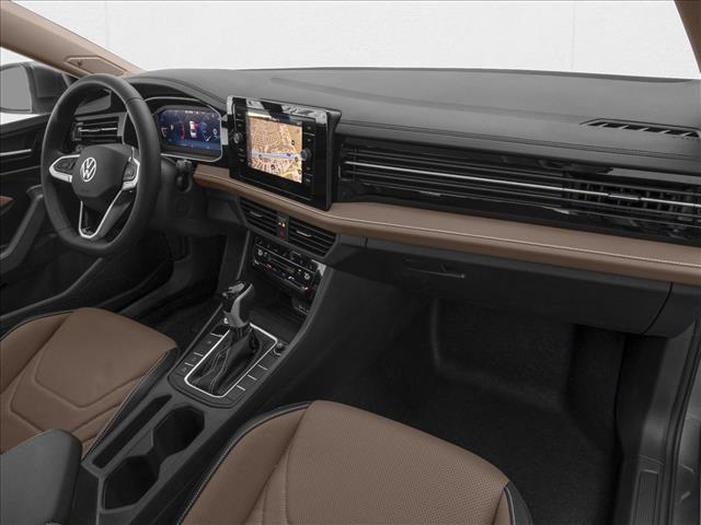 new 2026 Volkswagen Jetta car, priced at $32,694