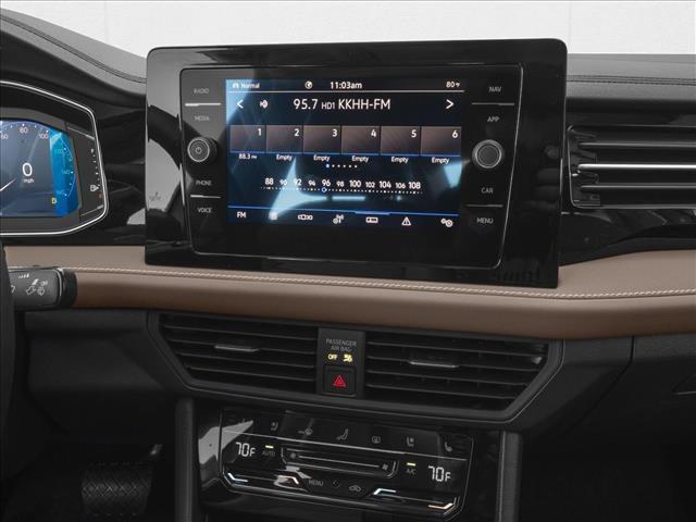 new 2026 Volkswagen Jetta car, priced at $32,694