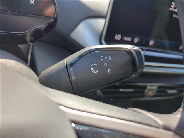 new 2025 Volkswagen ID.4 car, priced at $52,529