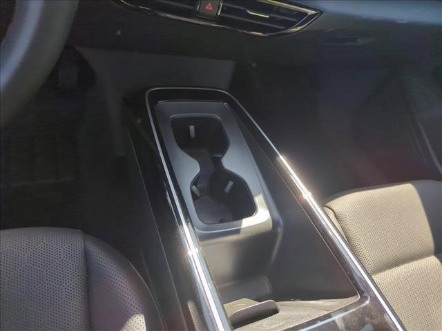new 2025 Volkswagen ID.4 car, priced at $52,529