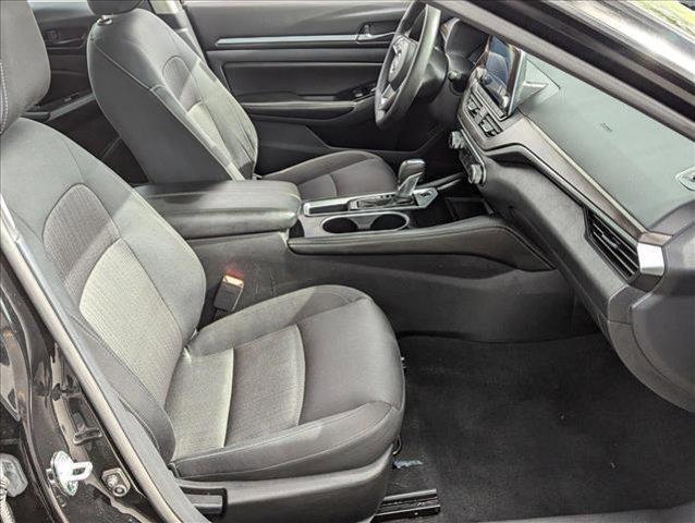 used 2023 Nissan Altima car, priced at $19,799