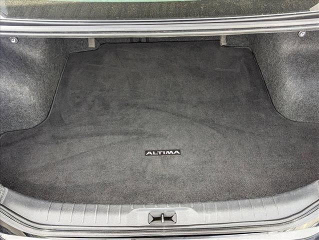 used 2023 Nissan Altima car, priced at $19,799