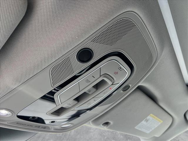 used 2022 Audi Q7 car, priced at $30,299