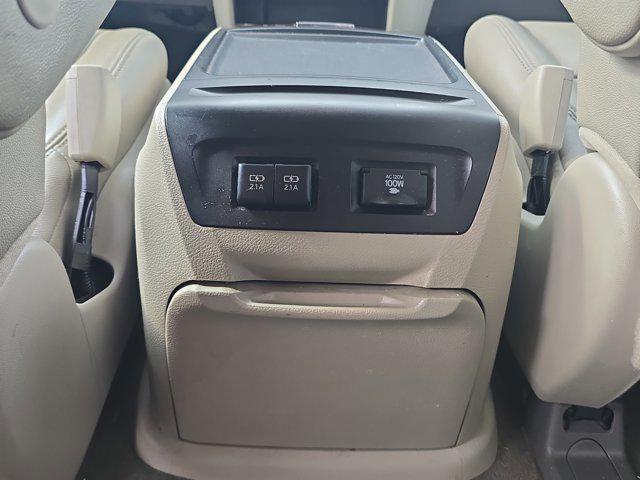 used 2019 Toyota Sienna car, priced at $24,888