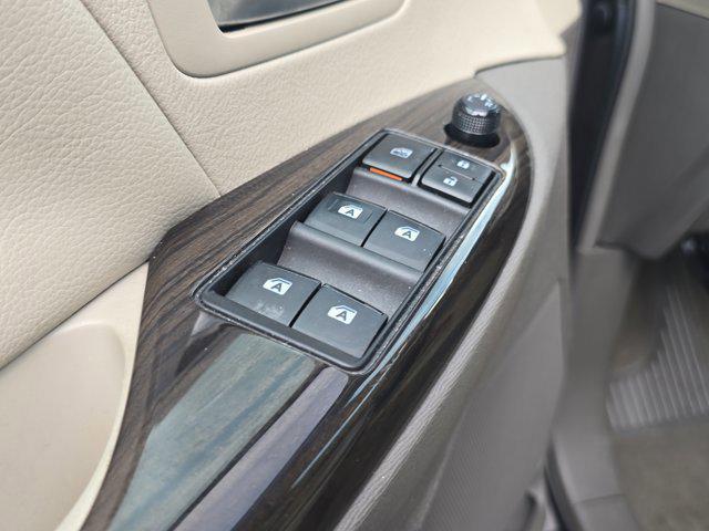 used 2019 Toyota Sienna car, priced at $24,888