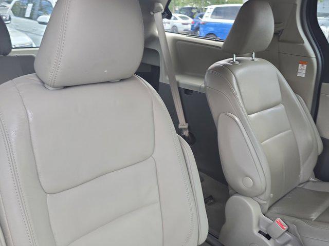 used 2019 Toyota Sienna car, priced at $24,888