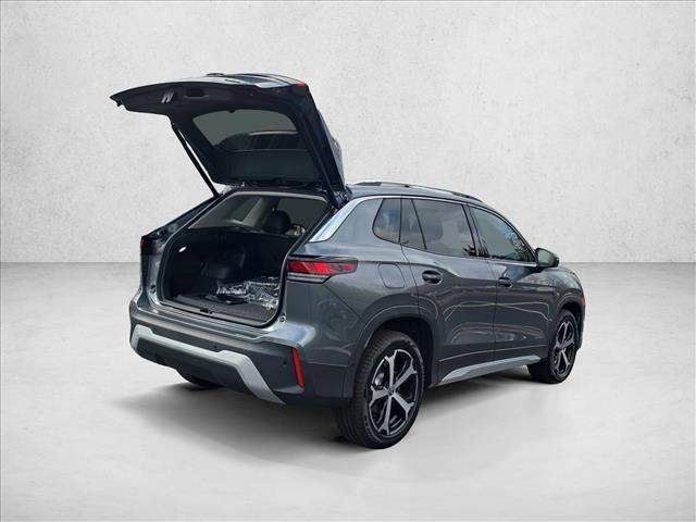 new 2026 Volkswagen Tiguan car, priced at $38,897