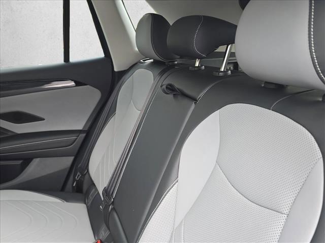 new 2026 Volkswagen Tiguan car, priced at $38,897