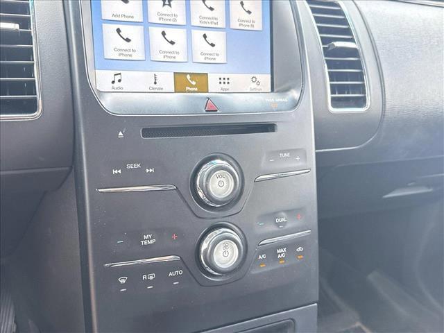 used 2018 Ford Flex car, priced at $12,408