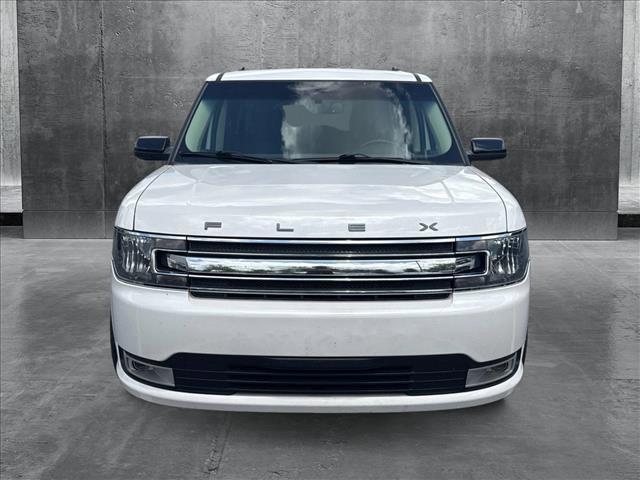used 2018 Ford Flex car, priced at $12,408
