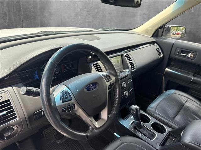 used 2018 Ford Flex car, priced at $12,408