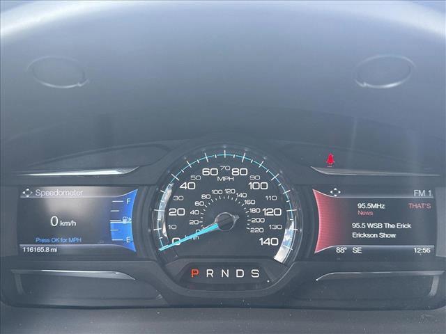 used 2018 Ford Flex car, priced at $12,408