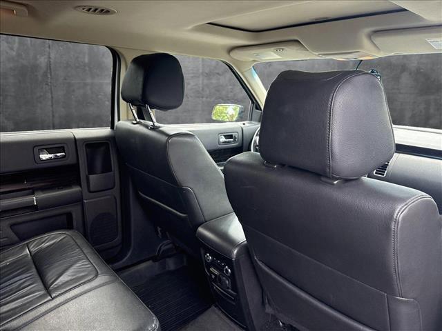 used 2018 Ford Flex car, priced at $12,408