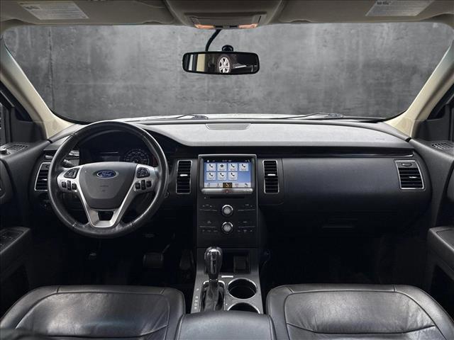 used 2018 Ford Flex car, priced at $12,408
