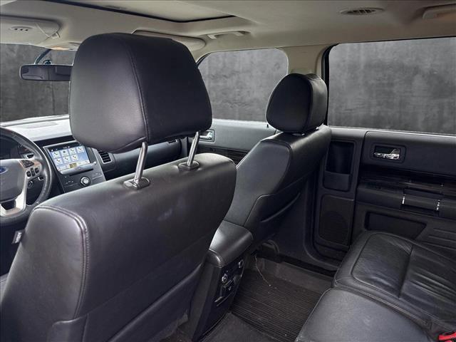 used 2018 Ford Flex car, priced at $12,408