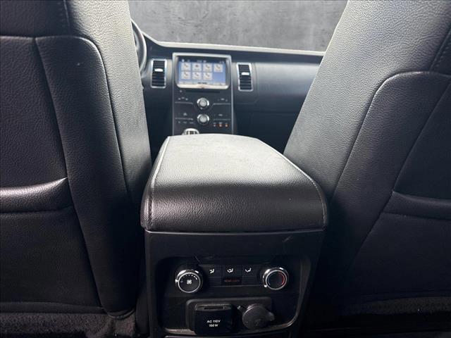 used 2018 Ford Flex car, priced at $12,408