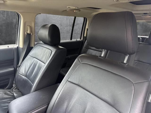 used 2018 Ford Flex car, priced at $12,408