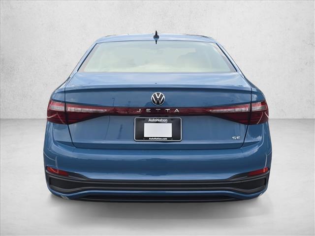 new 2026 Volkswagen Jetta car, priced at $29,229