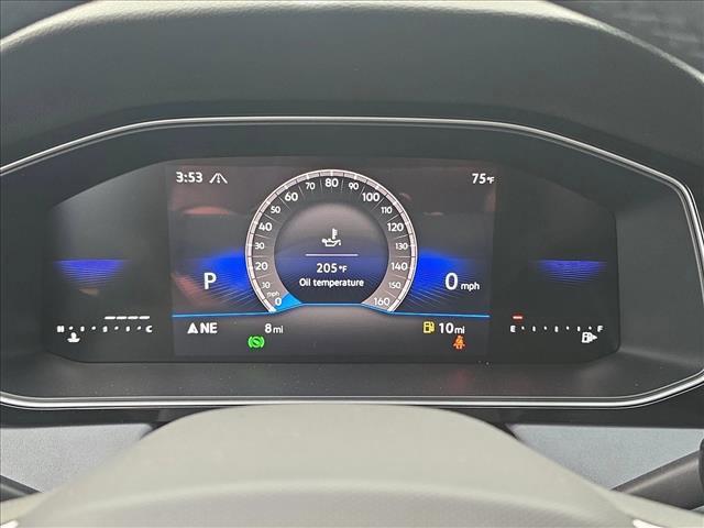 new 2026 Volkswagen Jetta car, priced at $29,229