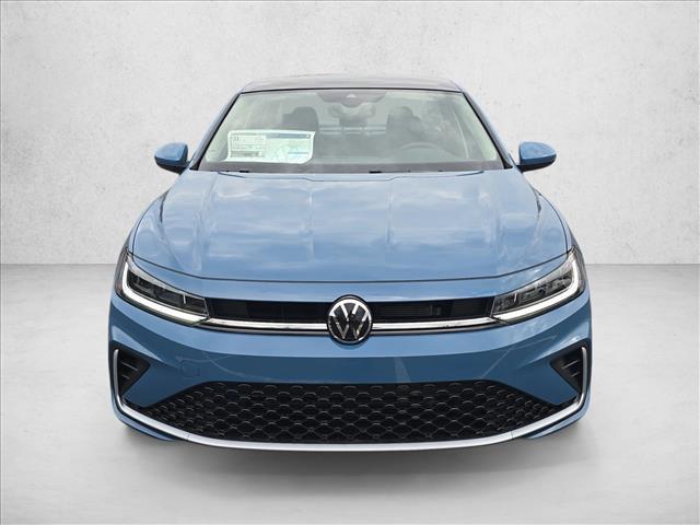 new 2026 Volkswagen Jetta car, priced at $29,229