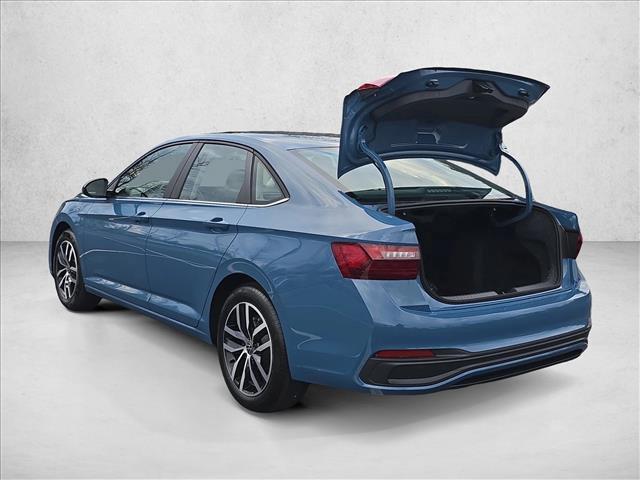 new 2026 Volkswagen Jetta car, priced at $29,229