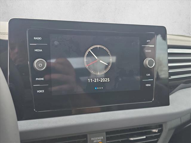 new 2026 Volkswagen Jetta car, priced at $29,229