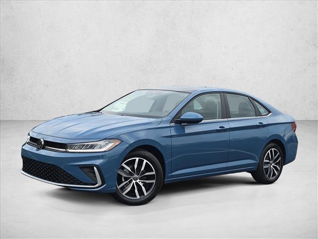 new 2026 Volkswagen Jetta car, priced at $29,229
