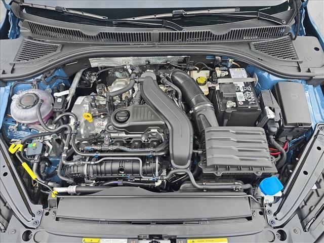 new 2026 Volkswagen Jetta car, priced at $29,229