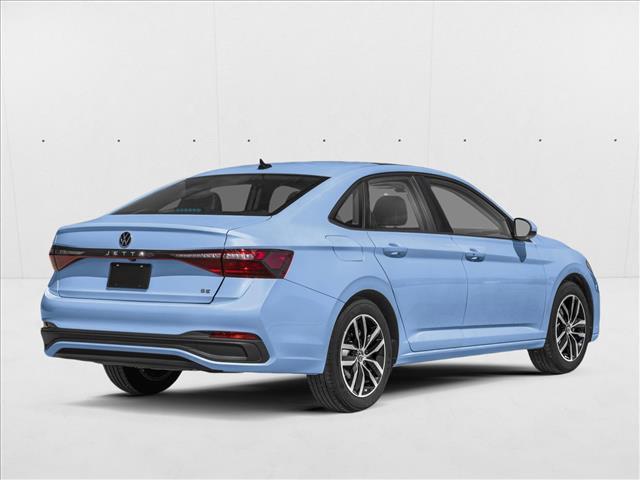 new 2026 Volkswagen Jetta car, priced at $29,229