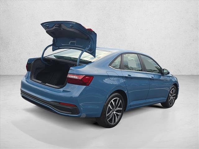 new 2026 Volkswagen Jetta car, priced at $29,229