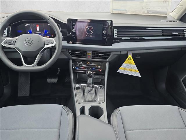 new 2026 Volkswagen Jetta car, priced at $29,229