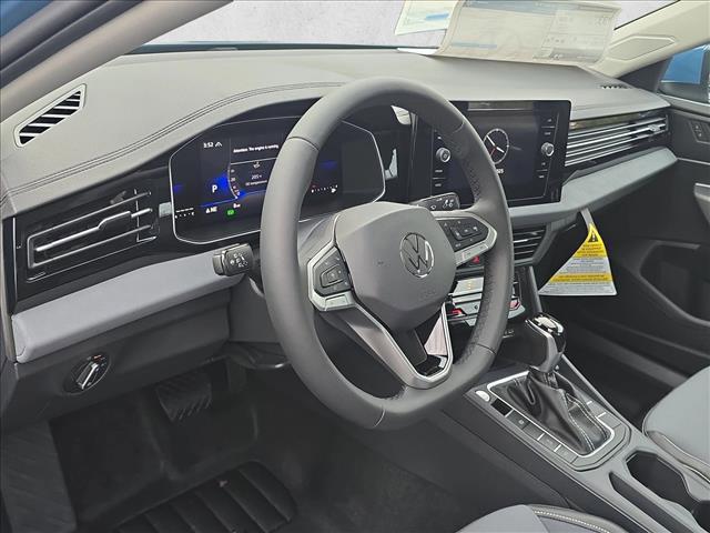 new 2026 Volkswagen Jetta car, priced at $29,229