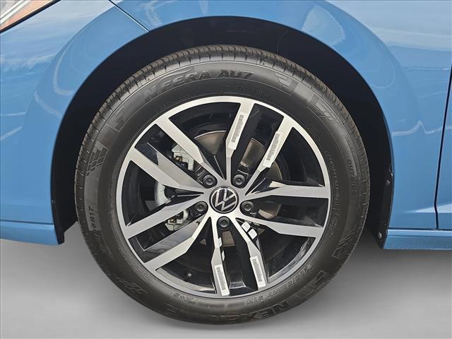 new 2026 Volkswagen Jetta car, priced at $29,229